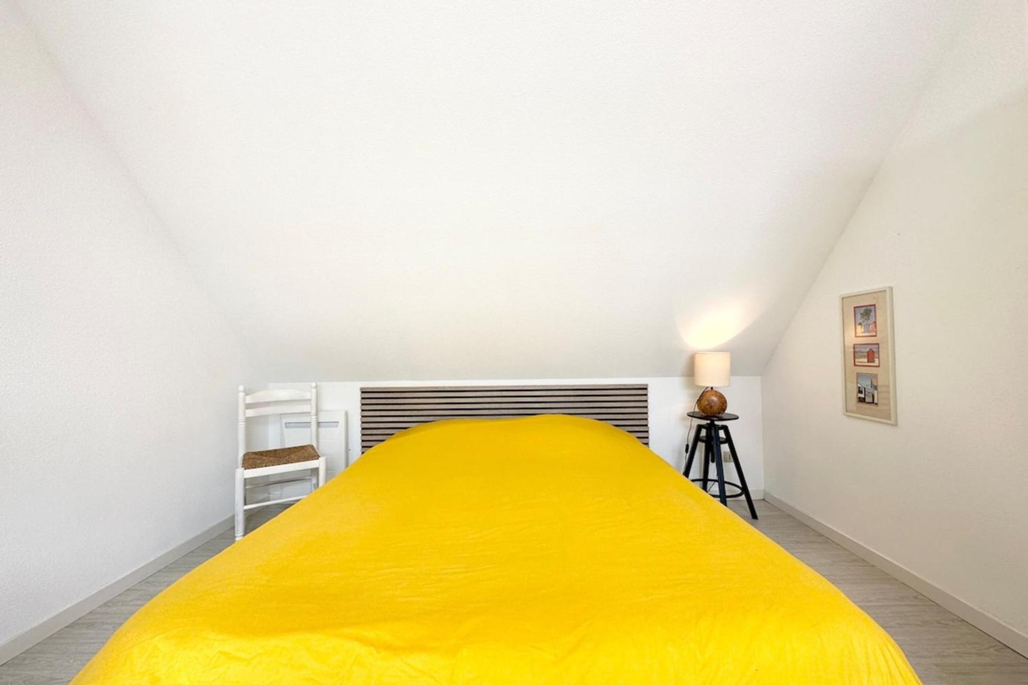 Pieds Dans L'Eau ! T2 Top Cosy Vue Mer 180 Port-Louis Luaran gambar