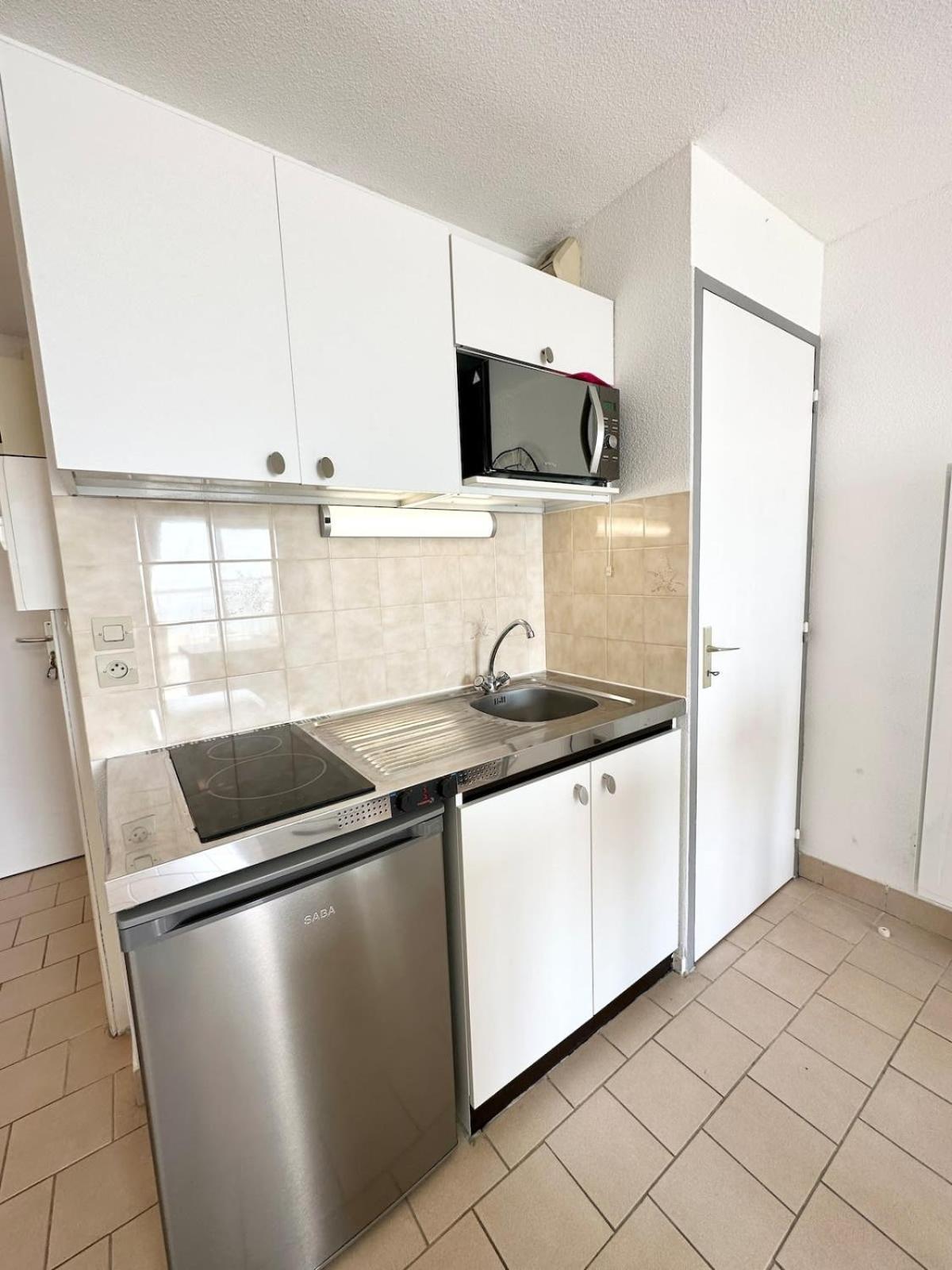 Pieds Dans L'Eau ! T2 Top Cosy Vue Mer 180 Port-Louis Luaran gambar