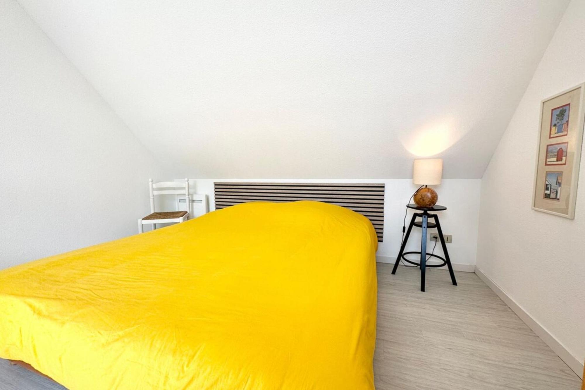 Pieds Dans L'Eau ! T2 Top Cosy Vue Mer 180 Port-Louis Luaran gambar